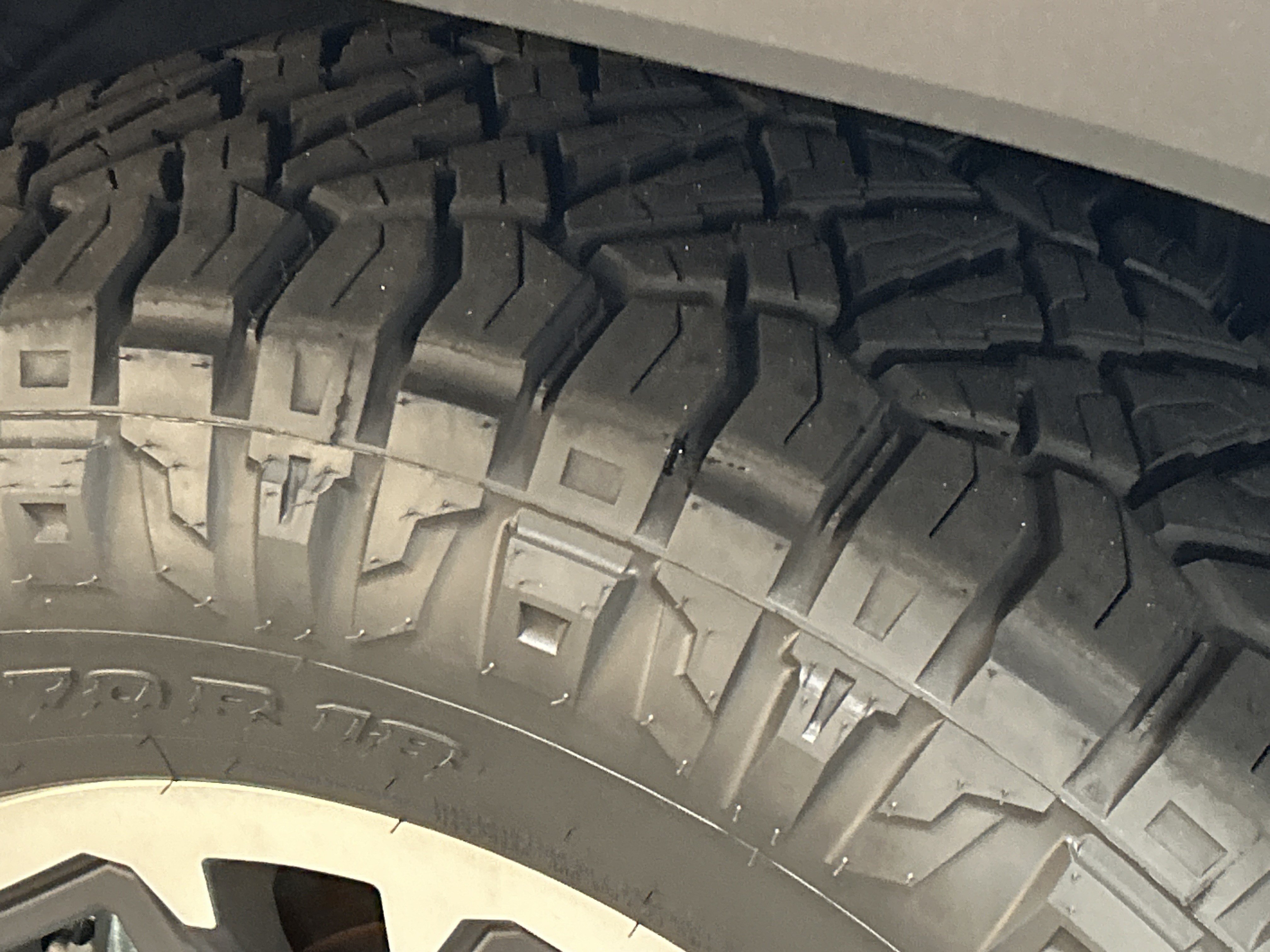 Certified 2025 Toyota 4Runner TRD Off-Road AWD/4WD image 12