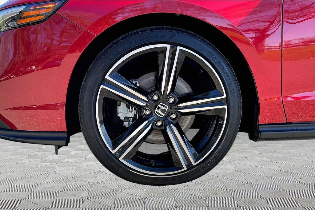 Used 2023 Honda Accord Sport image 24