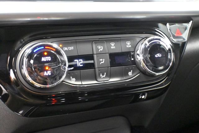 New 2026 Chevrolet Trax LT w/ Driver Confidence Package image 21