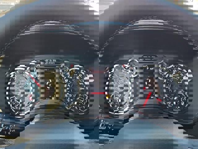 New 2026 RAM 1500 Big Horn image 59