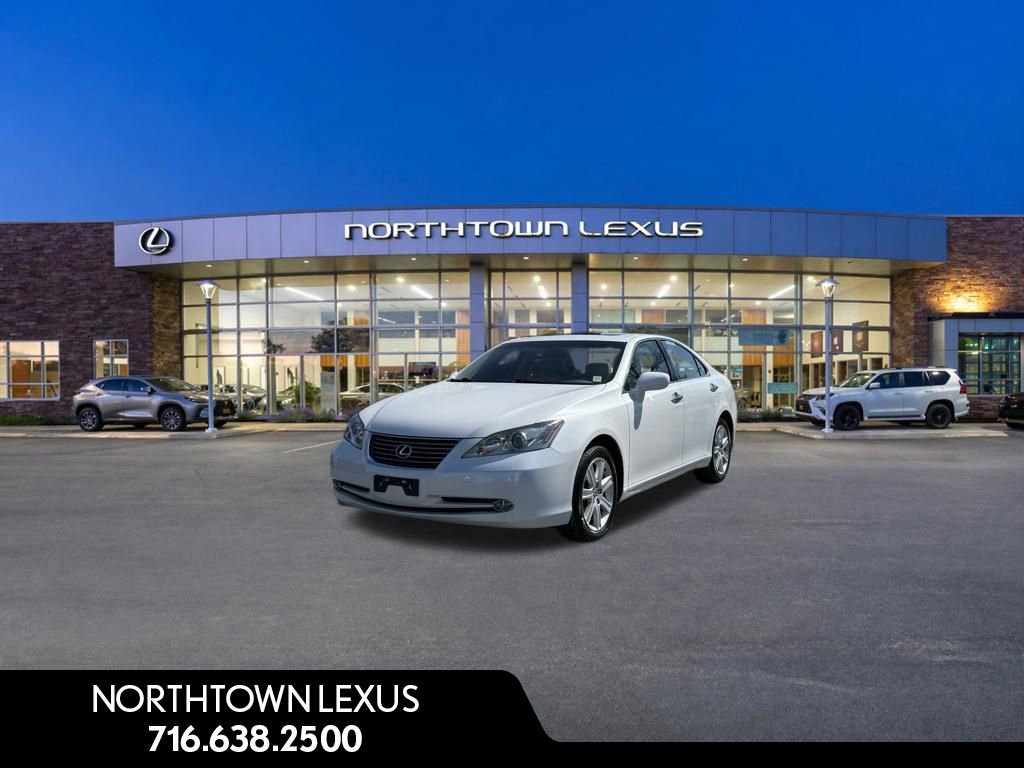 Used 2009 Lexus ES 350