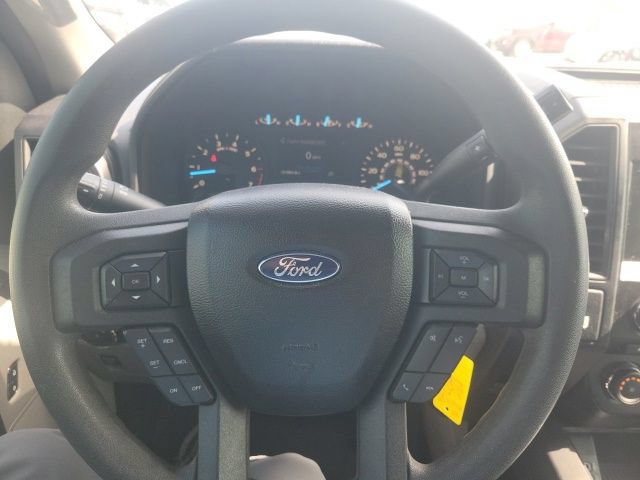 Used 2018 Ford F150 XL w/ Equipment Group 101A Mid RWD image 13