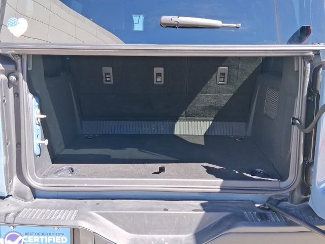 Used 2024 Ford Bronco Raptor image 6