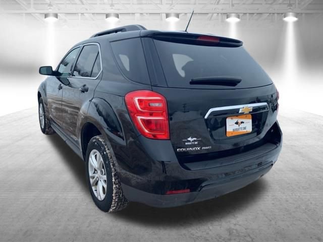 Used 2017 Chevrolet Equinox LT w/ Convenience Package image 9