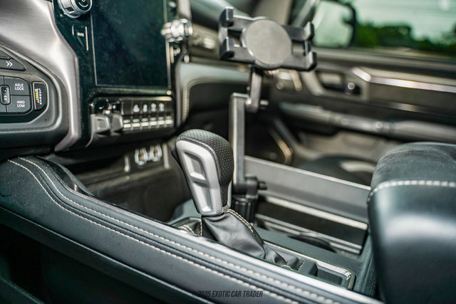 Used 2023 RAM 1500 TRX w/ TRX Level 2 Equipment Group image 36