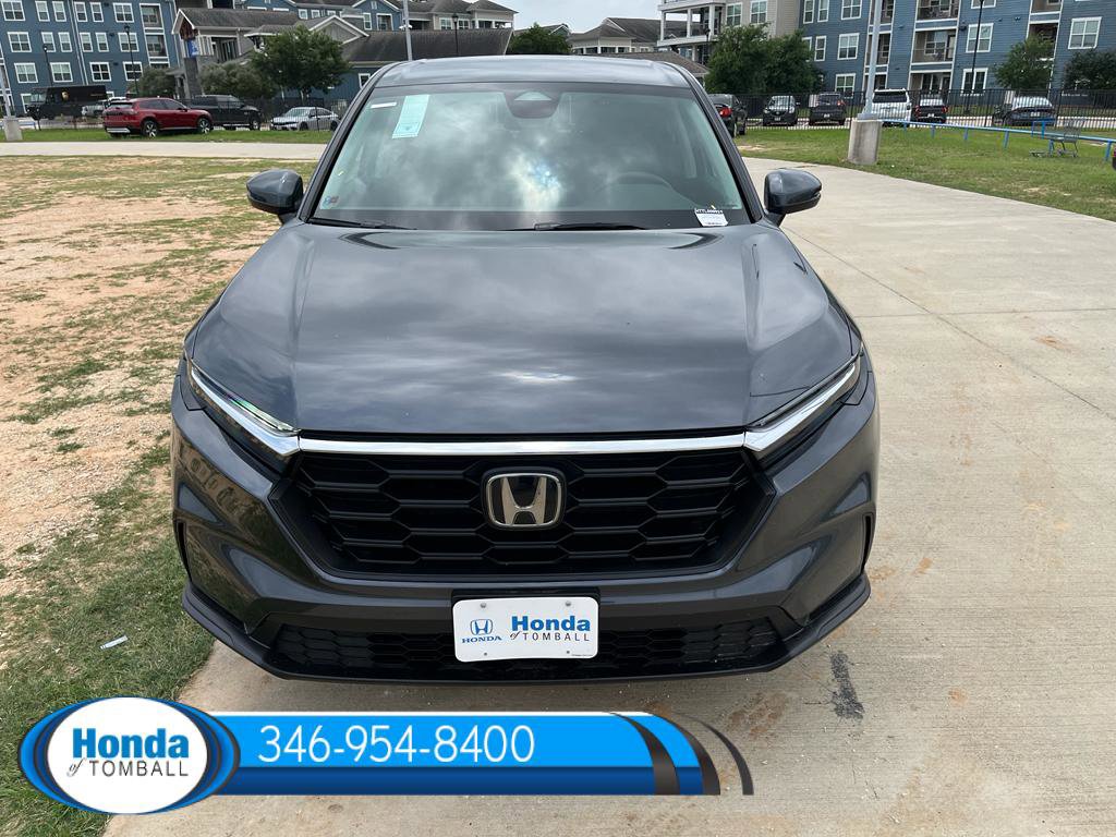New 2026 Honda CR-V LX image 2