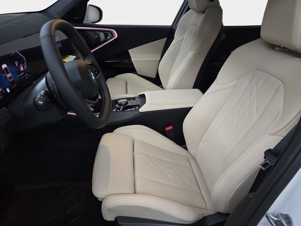 New 2026 BMW X3 xDrive30i w/ Premium Package AWD/4WD image 15