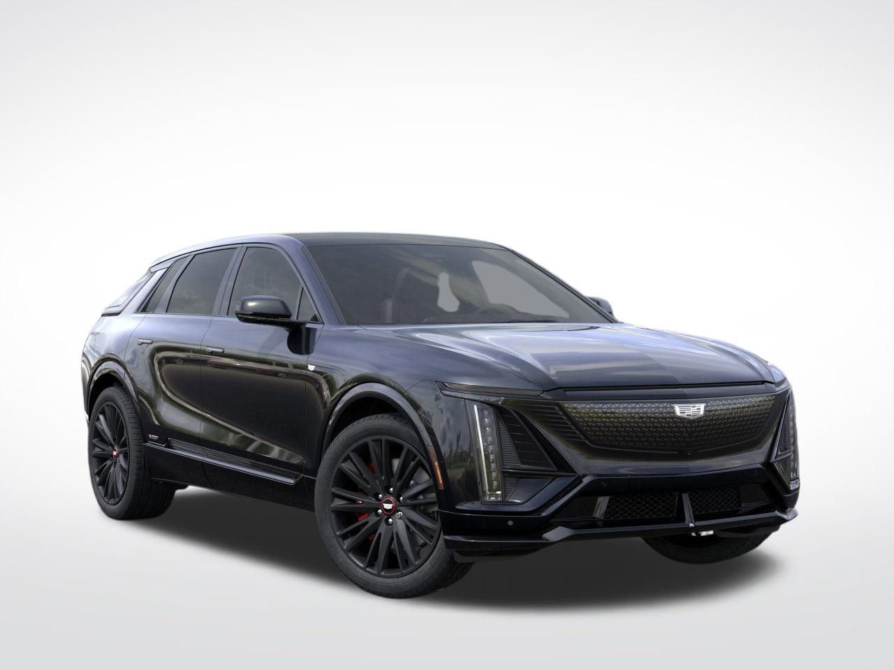 New 2026 Cadillac Lyriq V image 7
