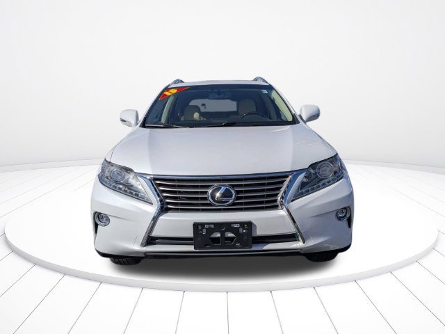 Used 2015 Lexus RX 350 AWD image 8