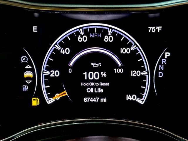 Used 2019 Jeep Grand Cherokee Limited RWD image 30