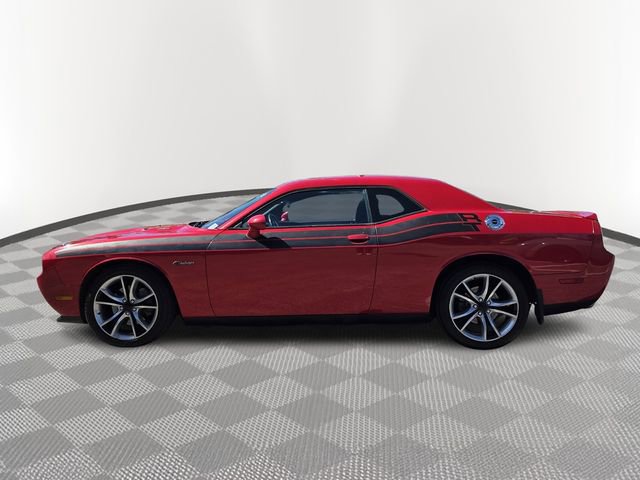 Used 2012 Dodge Challenger R/T Plus image 3