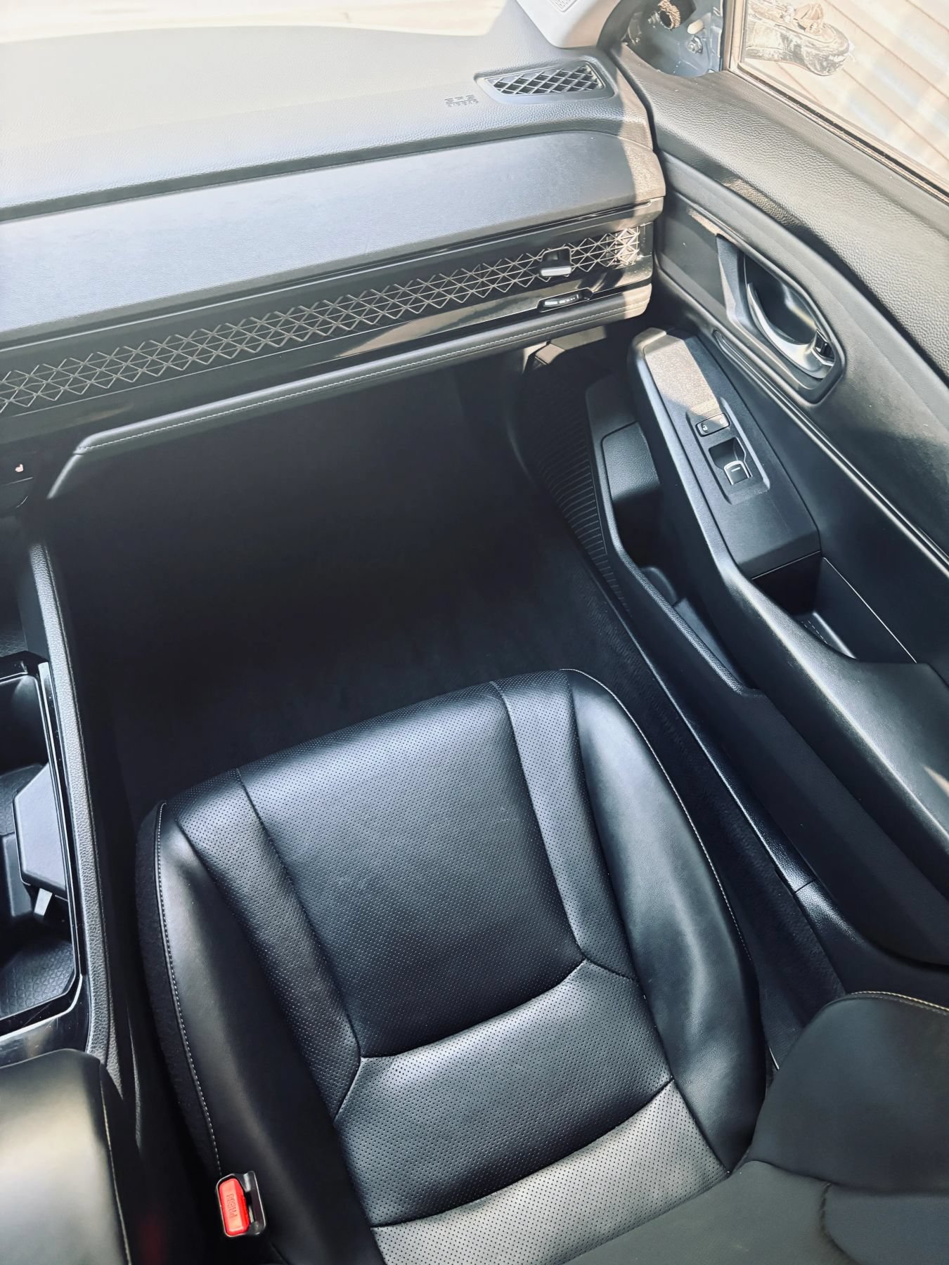 Used 2023 Honda Accord EX-L image 8