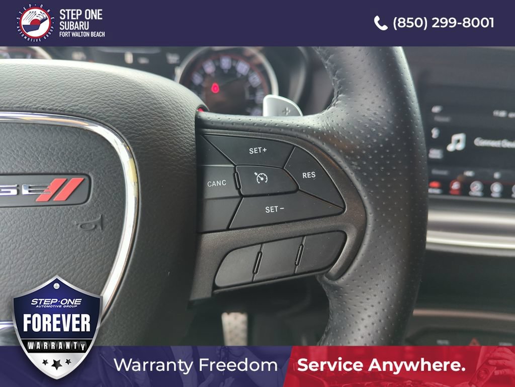 Used 2019 Dodge Challenger R/T RWD image 19