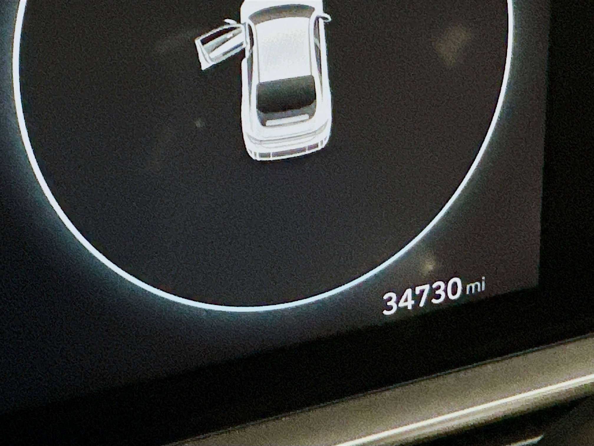 Used 2023 Hyundai Ioniq 6 SEL image 19