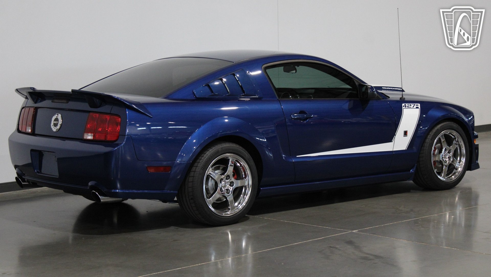 Used 2007 Ford Mustang GT RWD image 17