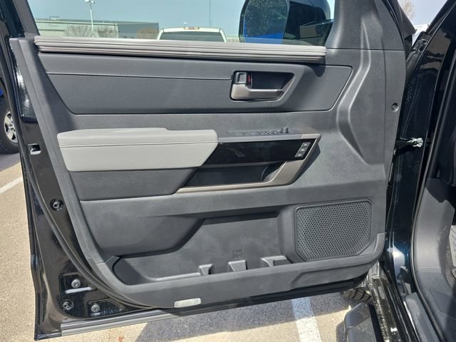 New 2026 Toyota Tundra Limited image 26