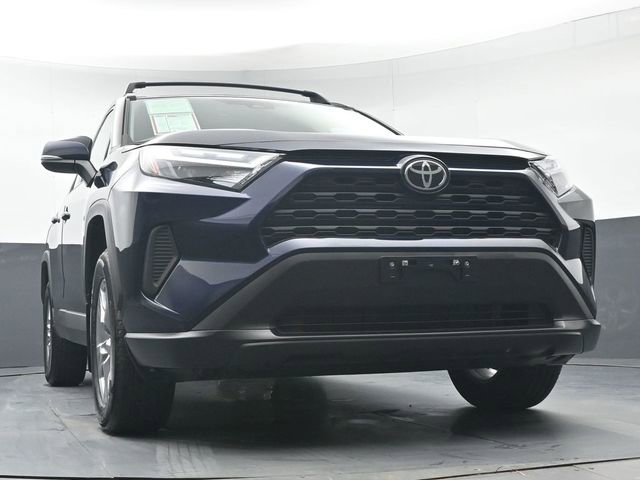 Certified 2025 Toyota RAV4 XLE w/ Convenience Package image 41