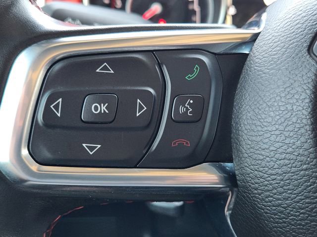 Used 2020 Jeep Gladiator Rubicon image 28
