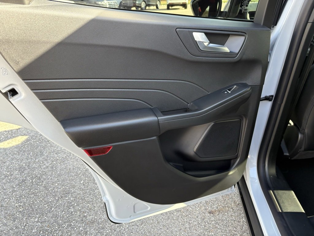 New 2026 Ford Escape ST-Line w/ Cold Weather Package image 22