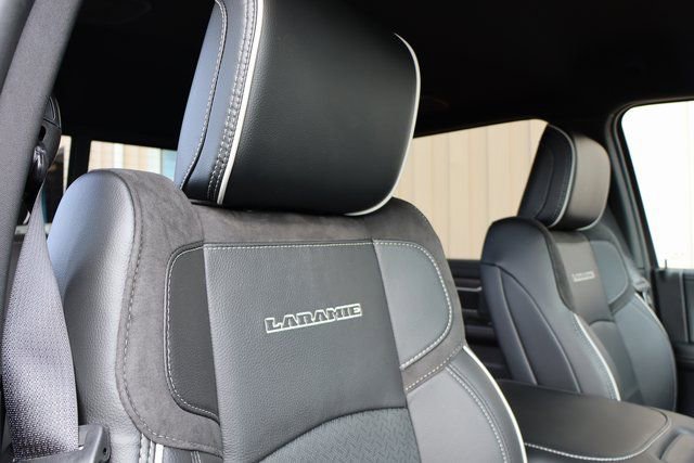 Used 2025 RAM 2500 Laramie image 54