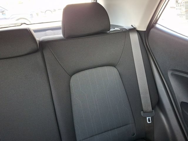 New 2026 Hyundai Venue SE FWD image 14