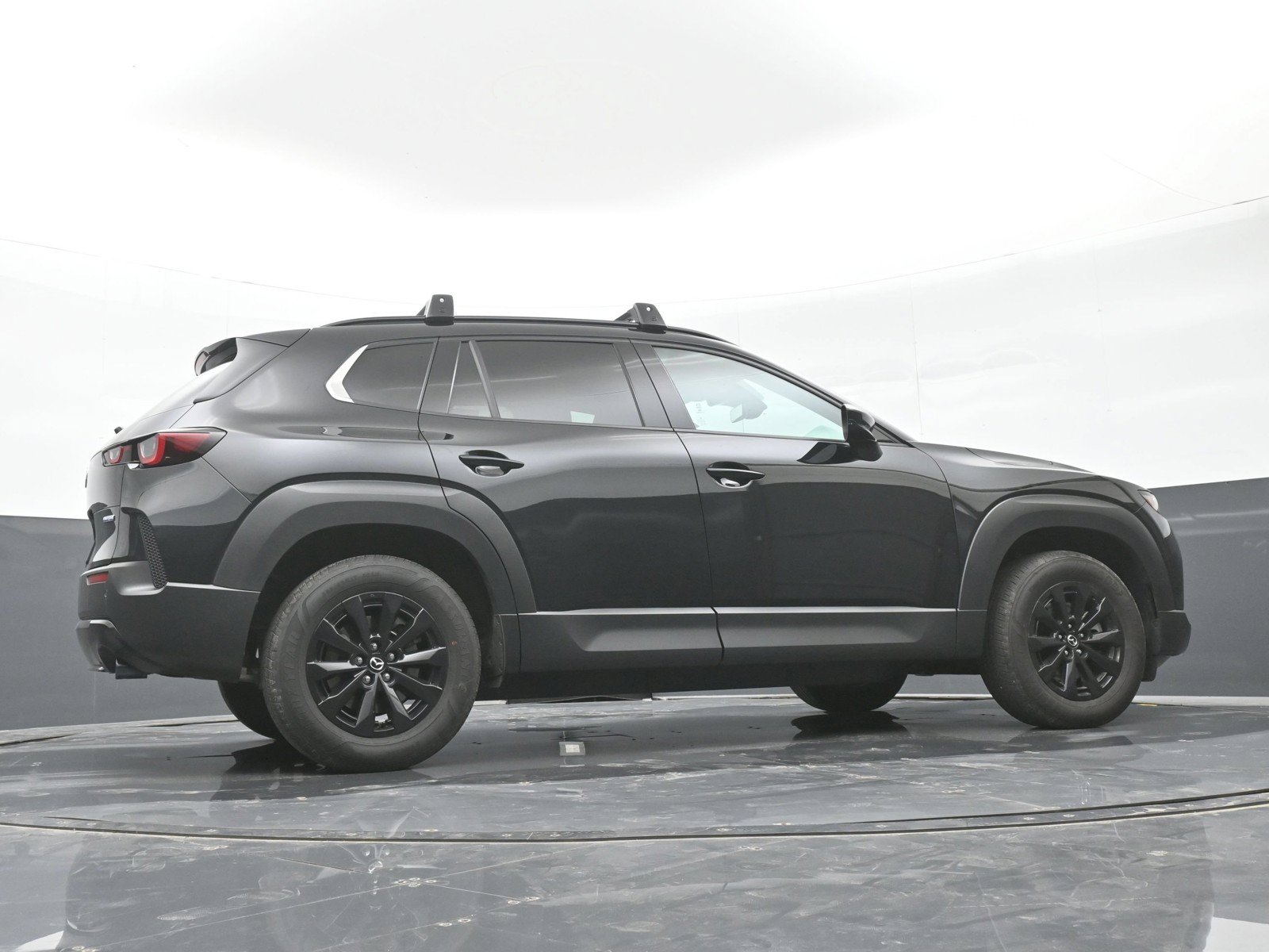 Used 2026 MAZDA CX-50 AWD 2.5 Hybrid w/ Cargo Package image 39