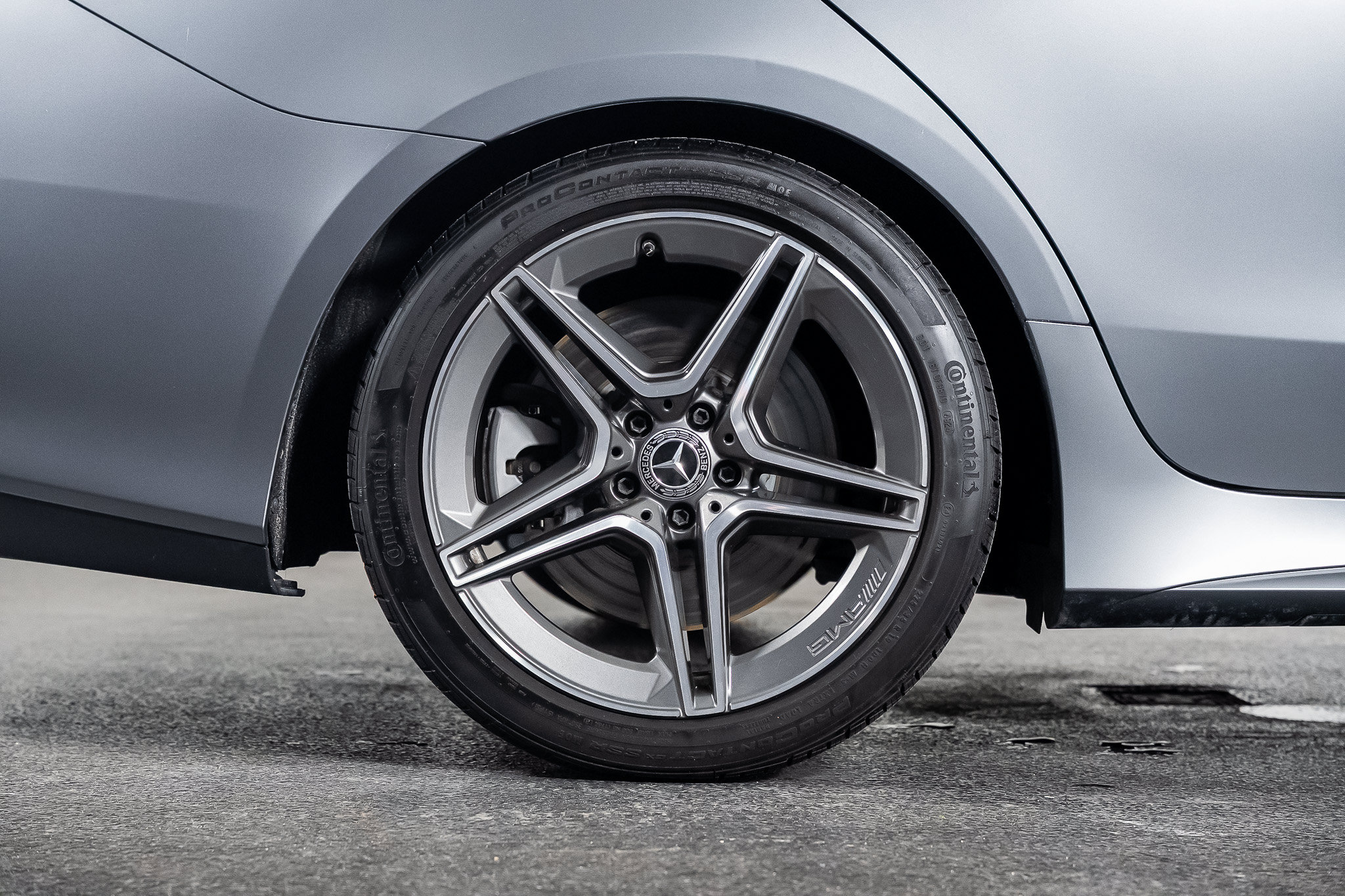 Used 2019 Mercedes-Benz CLS 450 image 34