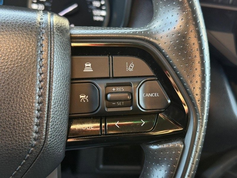 Used 2024 Toyota Tundra SR w/ SR Tow Package image 21