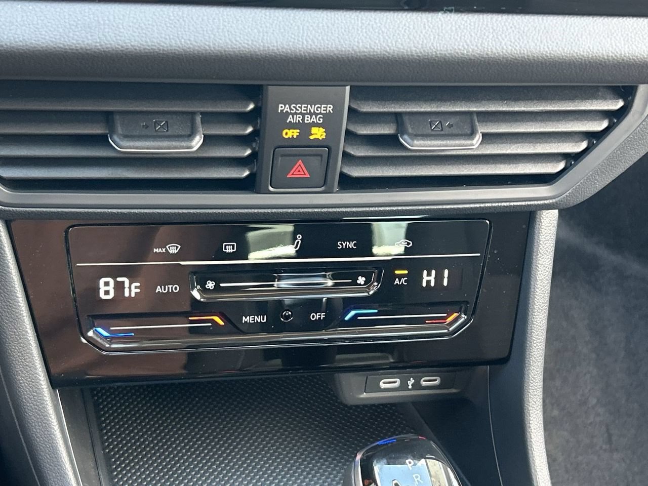 New 2026 Volkswagen Jetta S FWD image 24