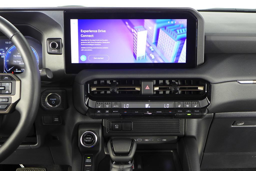 Used 2024 Toyota Land Cruiser image 26