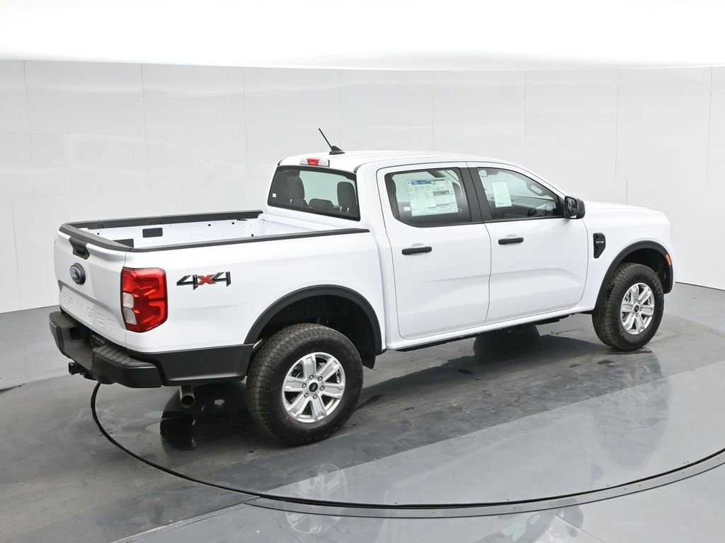 New 2025 Ford Ranger XL w/ Trailer Tow Package AWD/4WD image 34