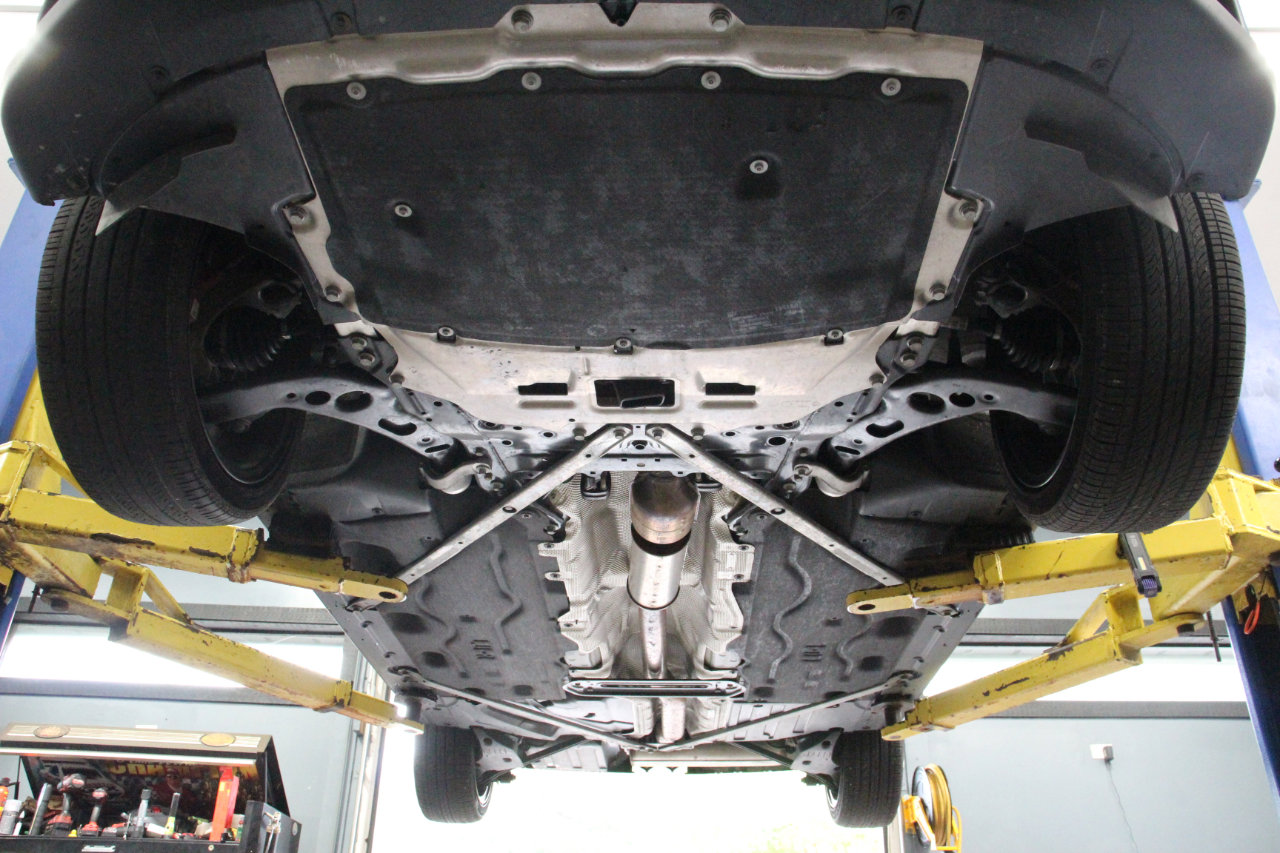 Used 2022 MINI Cooper John Cooper Works image 95