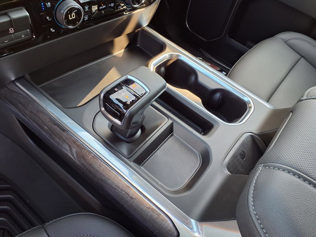 New 2026 Chevrolet Silverado 1500 LTZ image 12