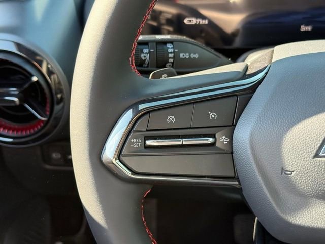 New 2026 Chevrolet Equinox EV RS image 12