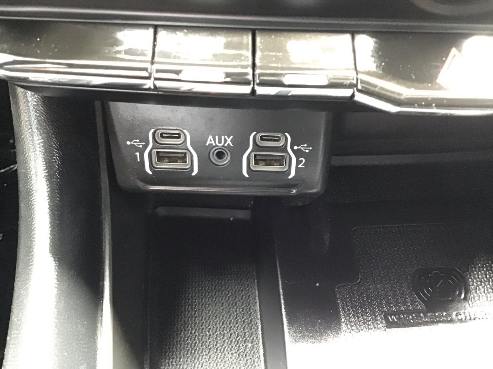 Used 2021 Dodge Durango R/T AWD/4WD image 21