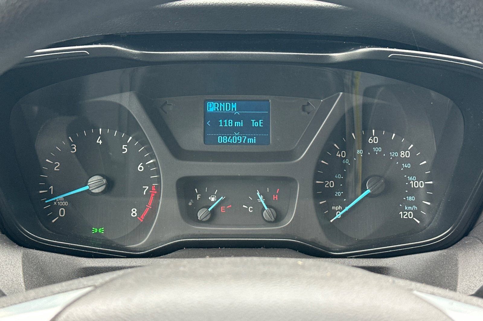 Used 2016 Ford Transit 350 148 Low Roof image 18