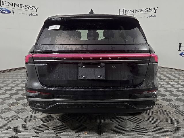 New 2026 Lincoln Nautilus Reserve image 6