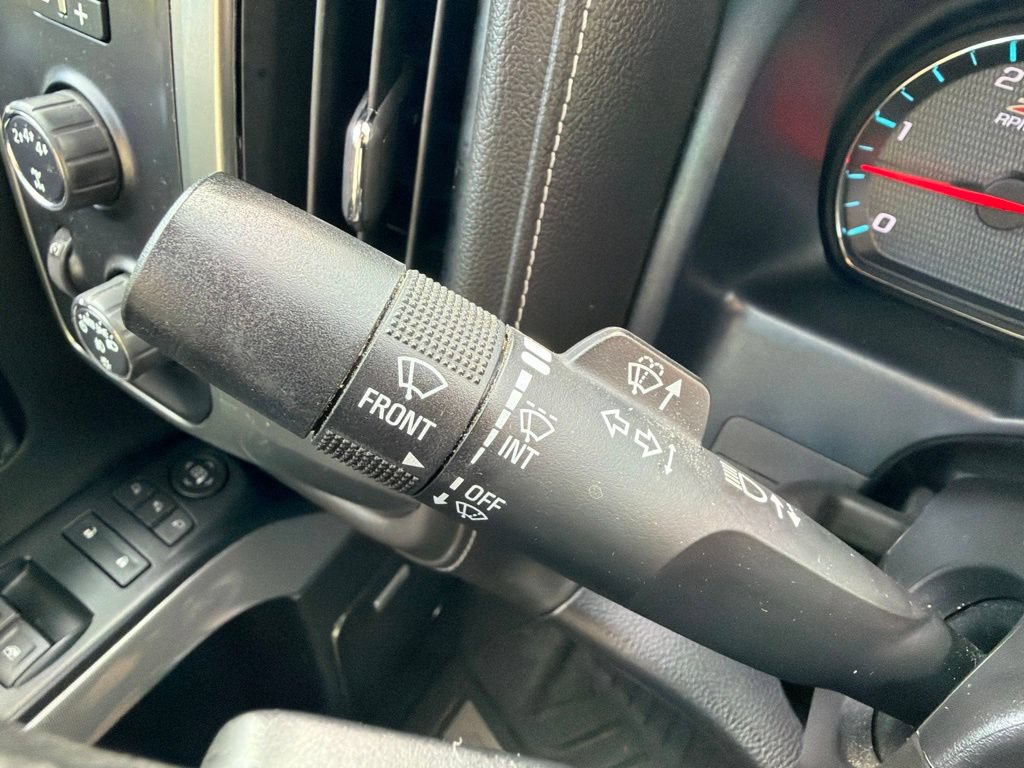 Used 2019 Chevrolet Silverado 2500 LTZ w/ Duramax Plus Package AWD/4WD image 26