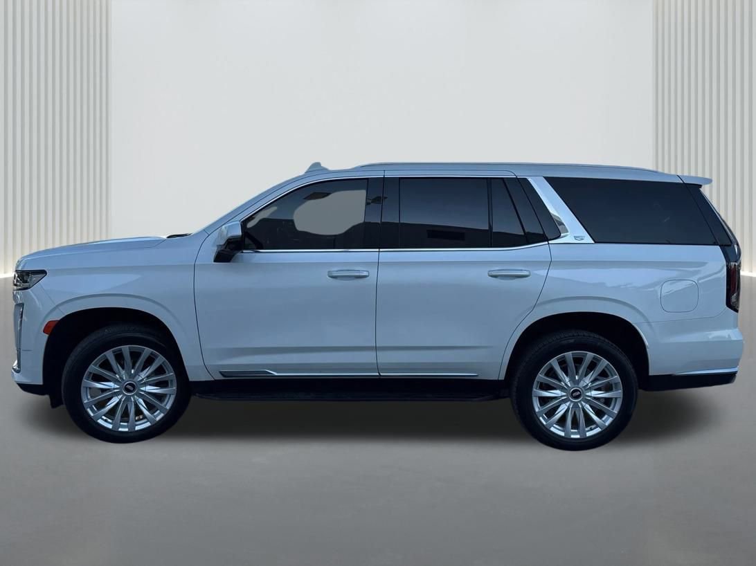 Certified 2024 Cadillac Escalade Luxury image 10