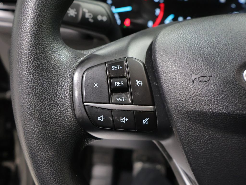 Used 2021 Ford Escape SE image 33