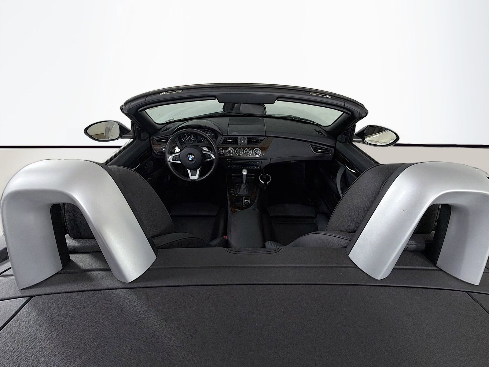 Used 2011 BMW Z4 sDrive30i RWD image 9