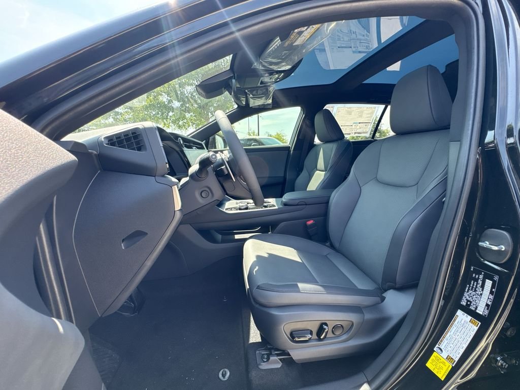 New 2026 Lexus RZ 350e 2WD w/ Convenience Package image 19