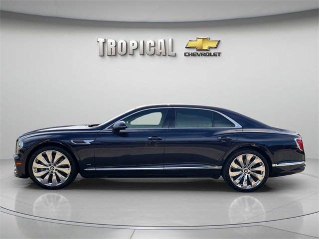 Used 2021 Bentley Flying Spur V8 image 4