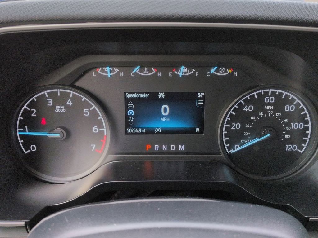 Used 2023 Ford F150 XLT AWD/4WD image 14
