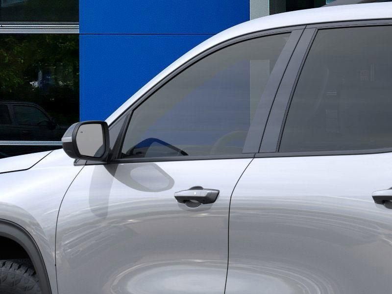 New 2026 Chevrolet Traverse Z71 w/ Enhanced Driving Package image 12