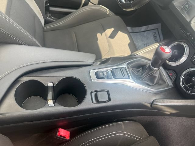 Used 2019 Chevrolet Camaro SS RWD image 9