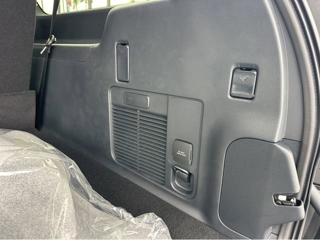 New 2026 Ford Expedition Max Platinum w/ Platinum Ultimate Package AWD/4WD image 20