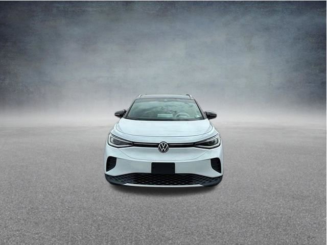 Used 2021 Volkswagen ID.4 1st Edition w/ ID.4 Protection Package RWD image 8