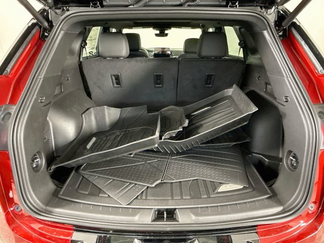 New 2026 Chevrolet Blazer RS w/ Driver Confidence II Package FWD image 29