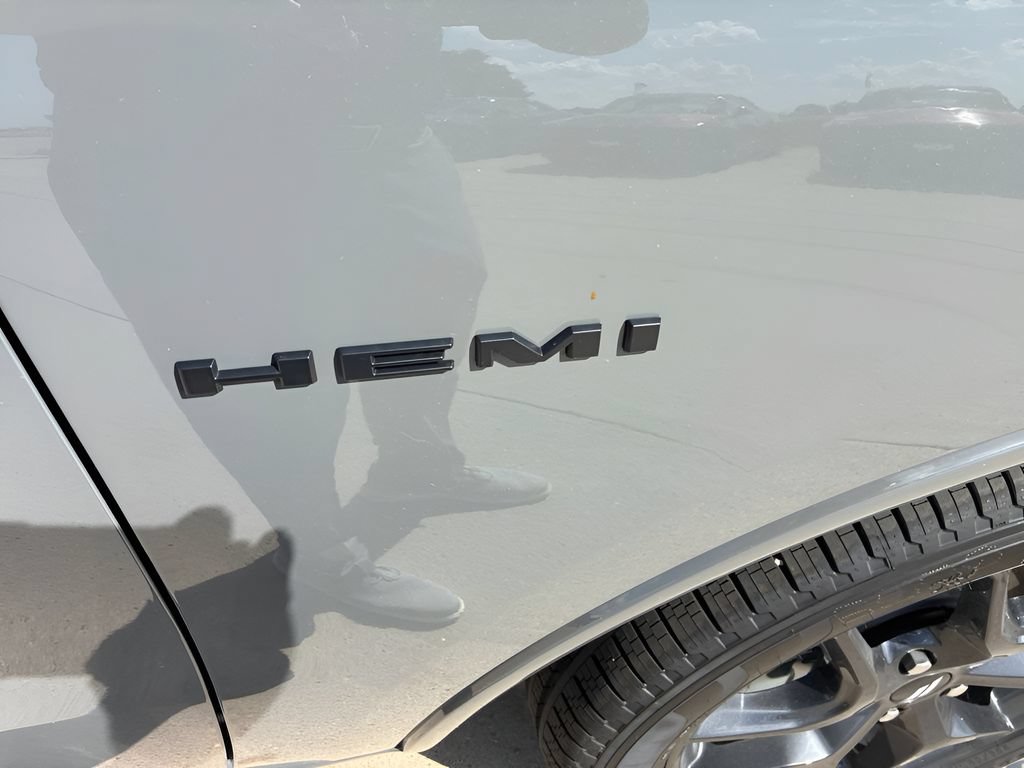 New 2026 Dodge Durango GT AWD/4WD image 37
